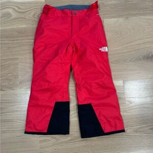 The North Face Freedom Kids Snow Pants